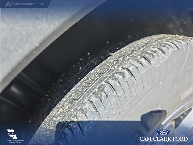 2024 Ford Bronco Sport Big Bend (Stk: P7001) in Olds - Image 7 of 24