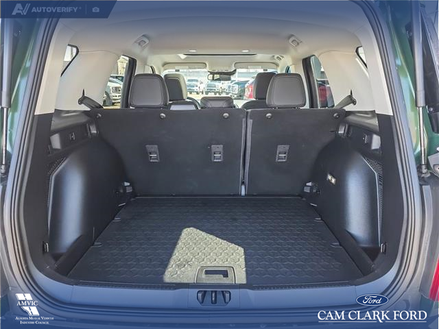 2024 Ford Bronco Sport Big Bend (Stk: P7001) in Olds - Image 11 of 24