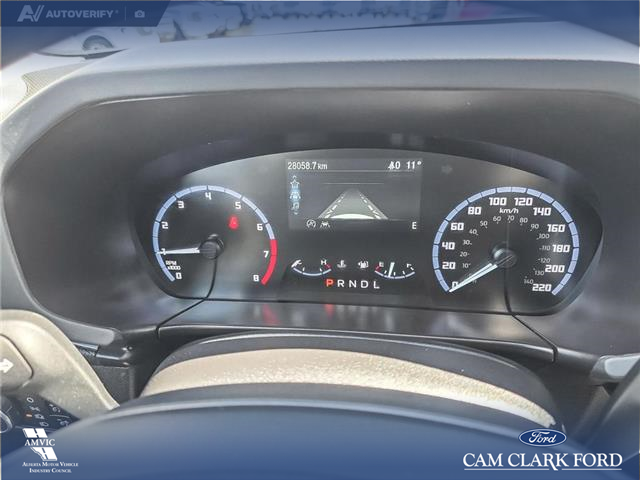 2024 Ford Bronco Sport Big Bend (Stk: P7001) in Olds - Image 14 of 24