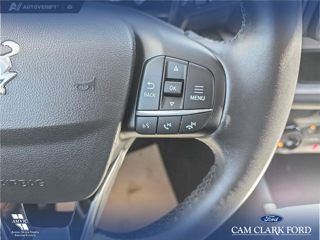 2024 Ford Bronco Sport Big Bend (Stk: P7001) in Olds - Image 15 of 24