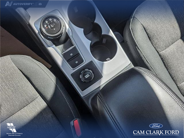 2024 Ford Bronco Sport Big Bend (Stk: P7001) in Olds - Image 17 of 24