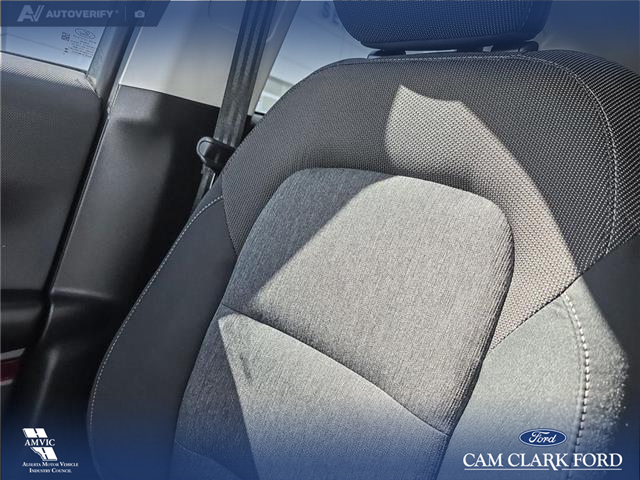 2024 Ford Bronco Sport Big Bend (Stk: P7001) in Olds - Image 19 of 24