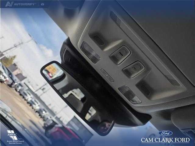 2024 Ford Bronco Sport Big Bend (Stk: P7001) in Olds - Image 20 of 24