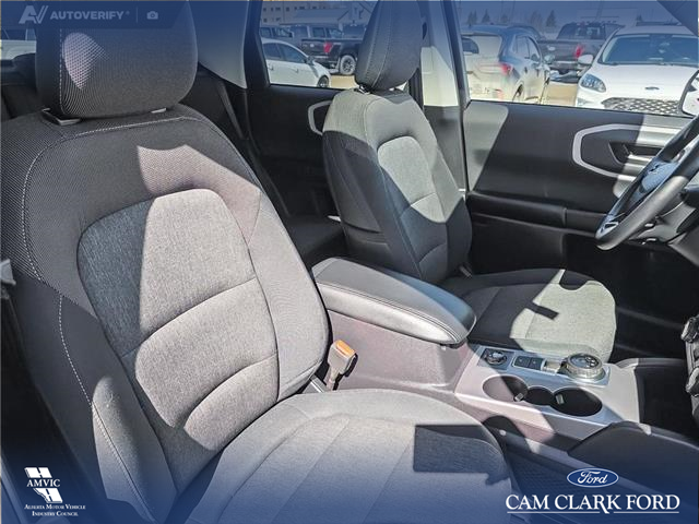 2024 Ford Bronco Sport Big Bend (Stk: P7001) in Olds - Image 21 of 24