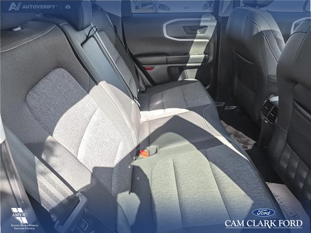 2024 Ford Bronco Sport Big Bend (Stk: P7001) in Olds - Image 22 of 24