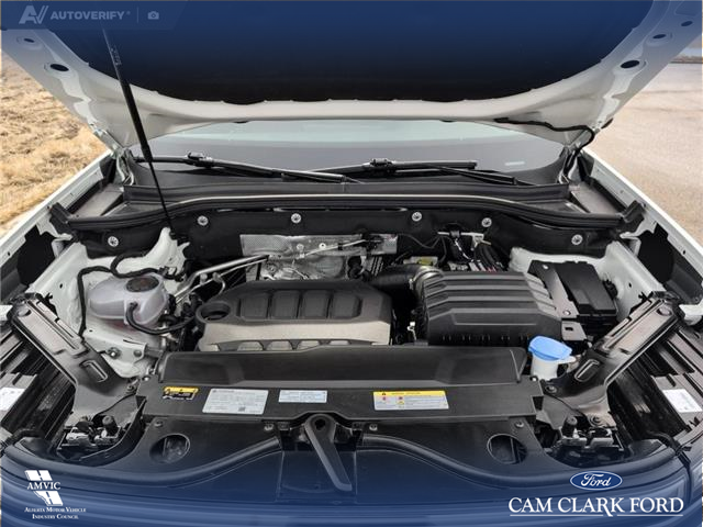 2025 Volkswagen Atlas 2.0 TSI Comfortline (Stk: P1170) in Innisfail - Image 9 of 19