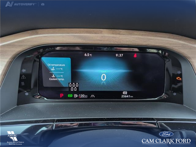 2025 Volkswagen Atlas 2.0 TSI Comfortline (Stk: P1170) in Innisfail - Image 12 of 19