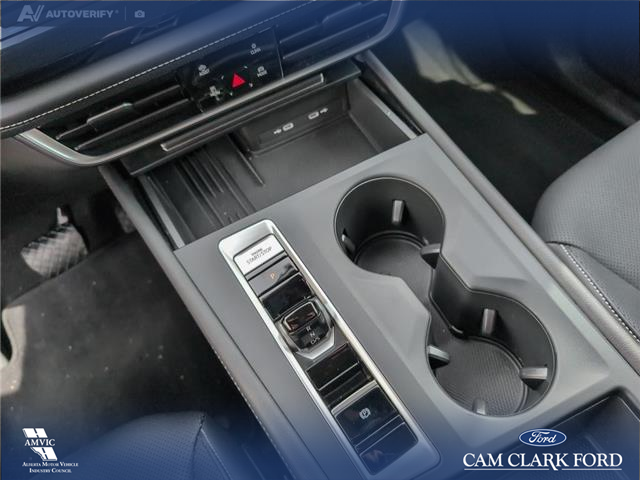 2025 Volkswagen Atlas 2.0 TSI Comfortline (Stk: P1170) in Innisfail - Image 14 of 19