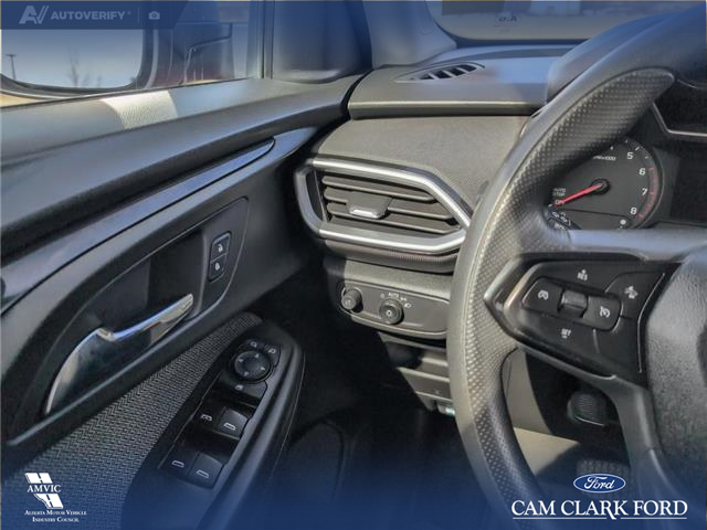 2021 Chevrolet TrailBlazer LS (Stk: P1191) in Innisfail - Image 13 of 19