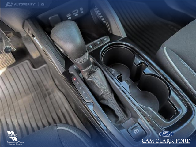 2021 Chevrolet TrailBlazer LS (Stk: P1191) in Innisfail - Image 14 of 19
