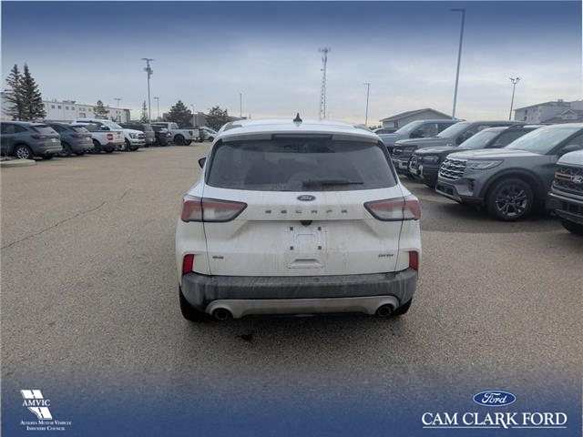 2022 Ford Escape SE (Stk: U38046) in Red Deer - Image 5 of 7