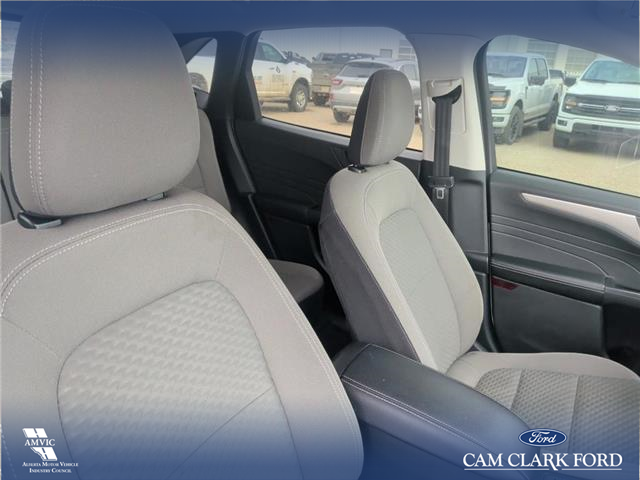 2022 Ford Escape SE (Stk: U38046) in Red Deer - Image 7 of 7