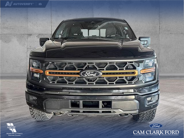 2024 Ford F-150 Tremor (Stk: RC20117) in Airdrie - Image 2 of 24