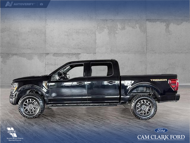 2024 Ford F-150 Tremor (Stk: RC20117) in Airdrie - Image 3 of 24
