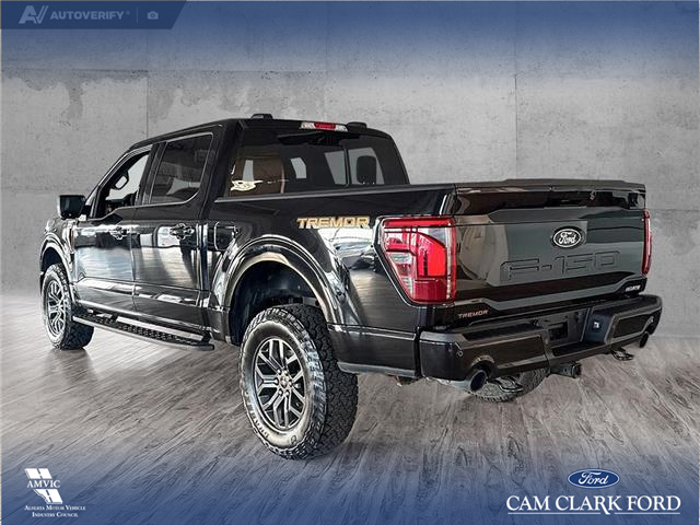 2024 Ford F-150 Tremor (Stk: RC20117) in Airdrie - Image 4 of 24
