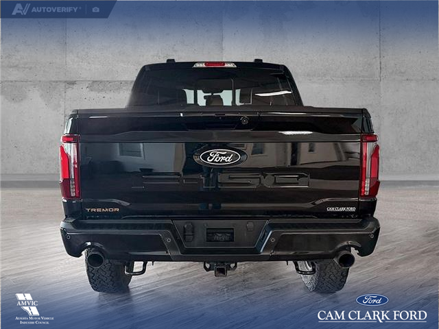 2024 Ford F-150 Tremor (Stk: RC20117) in Airdrie - Image 5 of 24