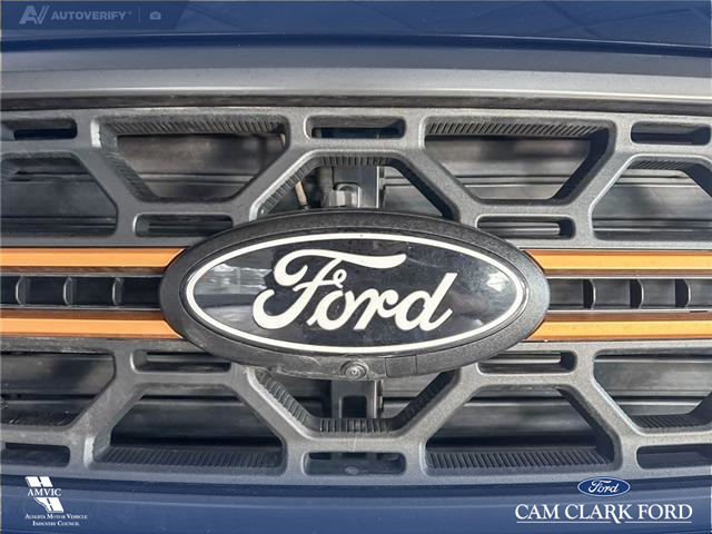 2024 Ford F-150 Tremor (Stk: RC20117) in Airdrie - Image 9 of 24
