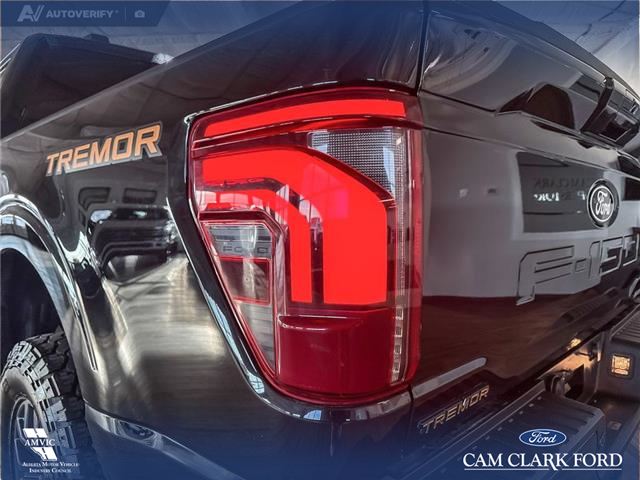 2024 Ford F-150 Tremor (Stk: RC20117) in Airdrie - Image 11 of 24