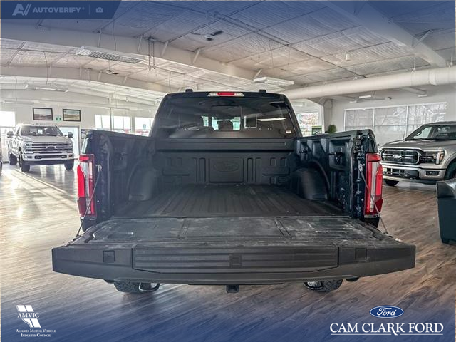 2024 Ford F-150 Tremor (Stk: RC20117) in Airdrie - Image 12 of 24