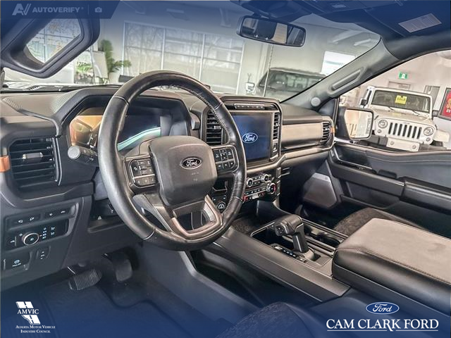 2024 Ford F-150 Tremor (Stk: RC20117) in Airdrie - Image 13 of 24