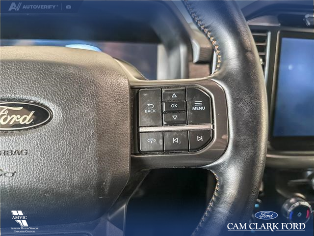 2024 Ford F-150 Tremor (Stk: RC20117) in Airdrie - Image 15 of 24