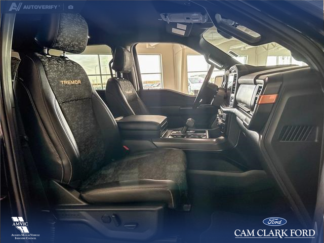 2024 Ford F-150 Tremor (Stk: RC20117) in Airdrie - Image 21 of 24