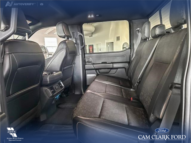 2024 Ford F-150 Tremor (Stk: RC20117) in Airdrie - Image 22 of 24
