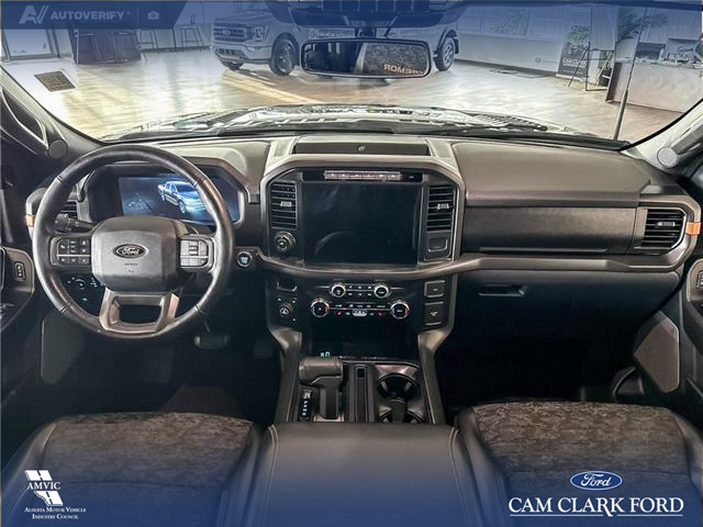 2024 Ford F-150 Tremor (Stk: RC20117) in Airdrie - Image 23 of 24