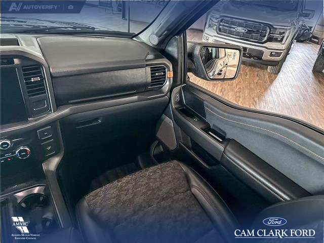 2024 Ford F-150 Tremor (Stk: RC20117) in Airdrie - Image 24 of 24