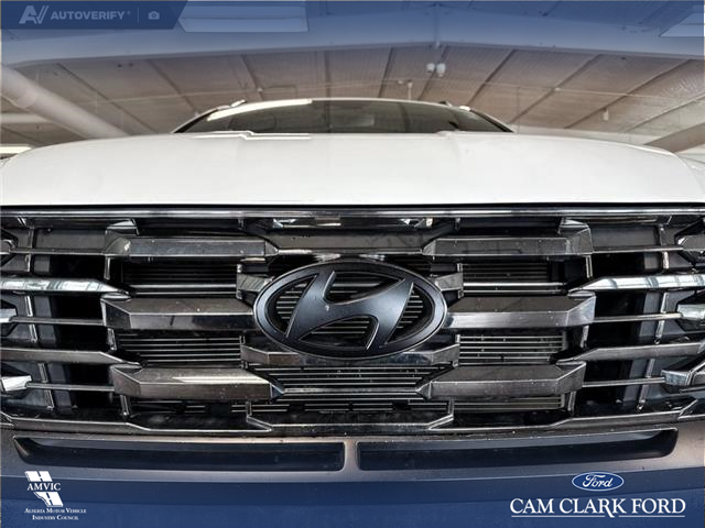 2025 Hyundai Tucson XRT (Stk: P15012) in Airdrie - Image 9 of 25
