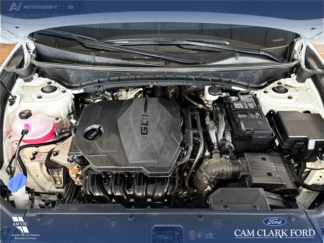 2025 Hyundai Tucson XRT (Stk: P15012) in Airdrie - Image 10 of 25