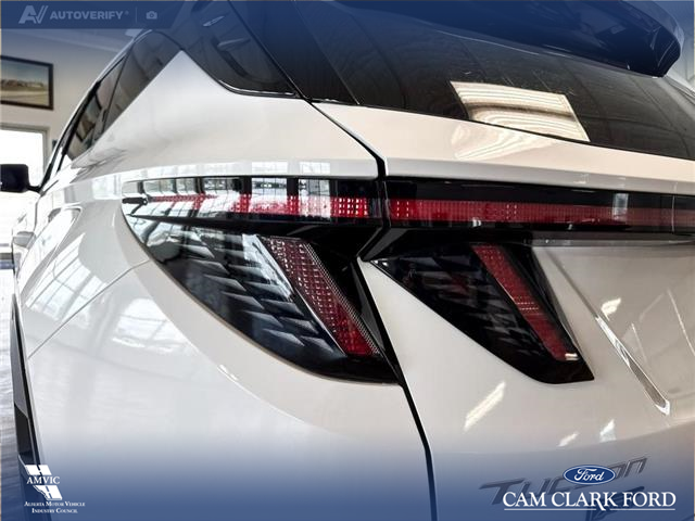 2025 Hyundai Tucson XRT (Stk: P15012) in Airdrie - Image 11 of 25