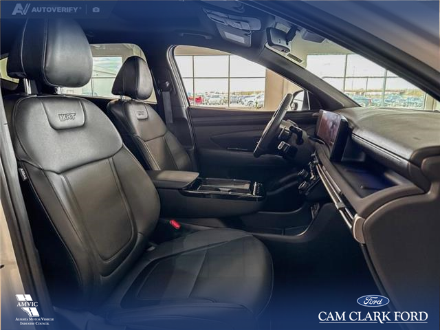 2025 Hyundai Tucson XRT (Stk: P15012) in Airdrie - Image 22 of 25