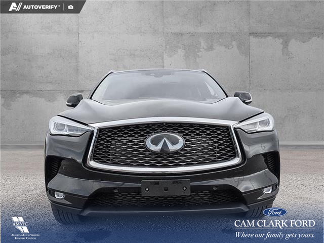 2019 Infiniti QX50 ESSENTIAL (Stk: P1184) in Innisfail - Image 2 of 19