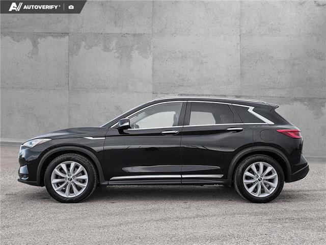 2019 Infiniti QX50 ESSENTIAL (Stk: P1184) in Innisfail - Image 3 of 19