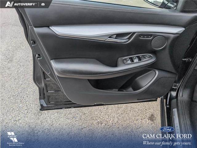 2019 Infiniti QX50 ESSENTIAL (Stk: P1184) in Innisfail - Image 7 of 19