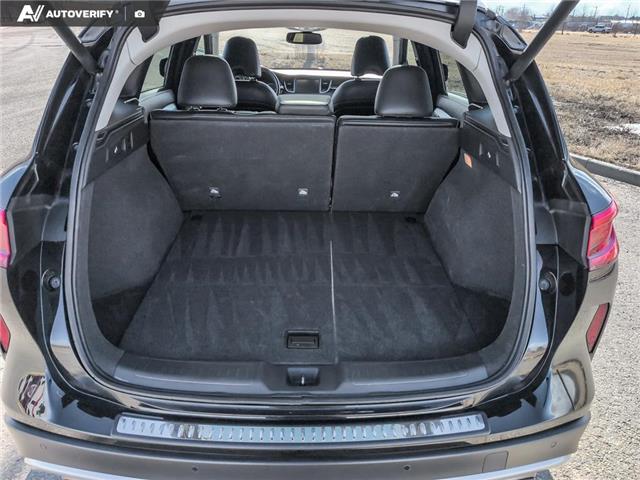 2019 Infiniti QX50 ESSENTIAL (Stk: P1184) in Innisfail - Image 10 of 19