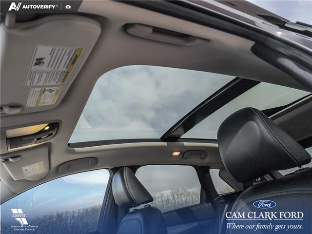 2019 Infiniti QX50 ESSENTIAL (Stk: P1184) in Innisfail - Image 14 of 19