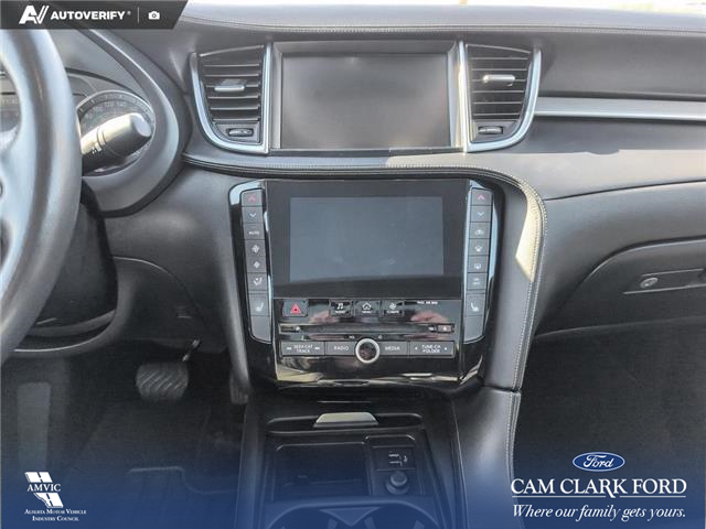 2019 Infiniti QX50 ESSENTIAL (Stk: P1184) in Innisfail - Image 15 of 19