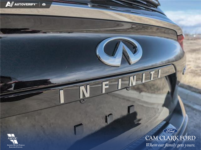 2019 Infiniti QX50 ESSENTIAL (Stk: P1184) in Innisfail - Image 19 of 19