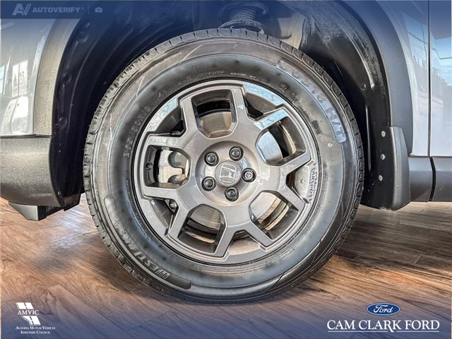2023 Honda Pilot TrailSport (Stk: P15016) in Airdrie - Image 6 of 25