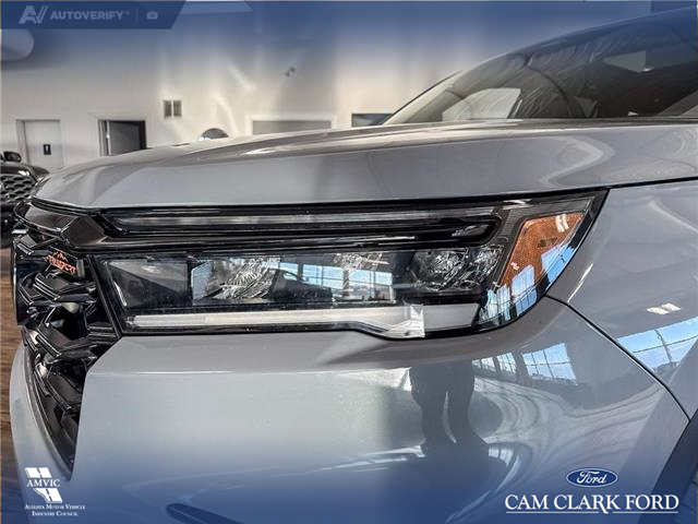 2023 Honda Pilot TrailSport (Stk: P15016) in Airdrie - Image 8 of 25