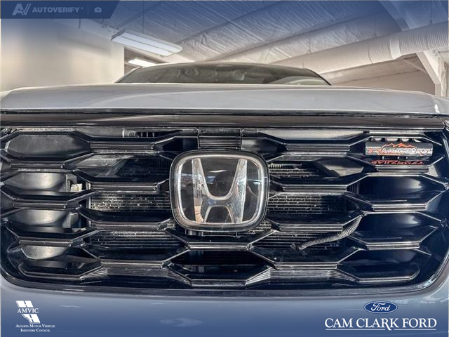 2023 Honda Pilot TrailSport (Stk: P15016) in Airdrie - Image 9 of 25