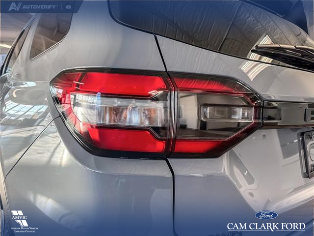 2023 Honda Pilot TrailSport (Stk: P15016) in Airdrie - Image 11 of 25