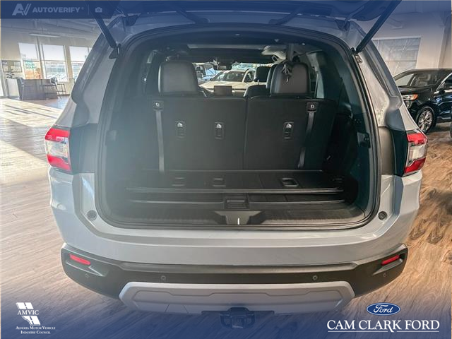 2023 Honda Pilot TrailSport (Stk: P15016) in Airdrie - Image 12 of 25