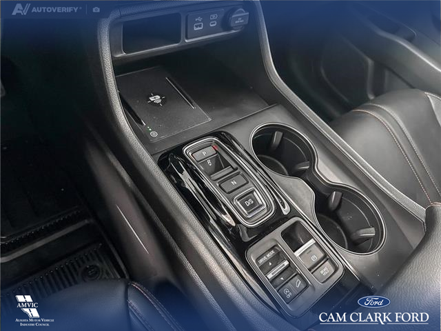 2023 Honda Pilot TrailSport (Stk: P15016) in Airdrie - Image 18 of 25