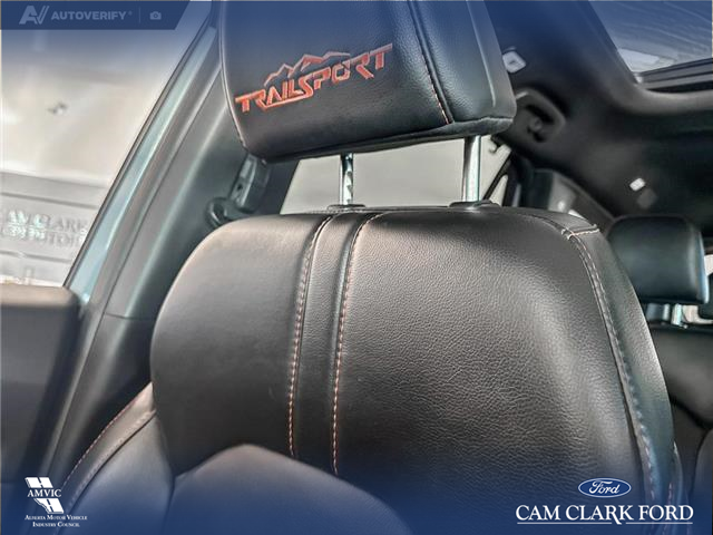 2023 Honda Pilot TrailSport (Stk: P15016) in Airdrie - Image 20 of 25
