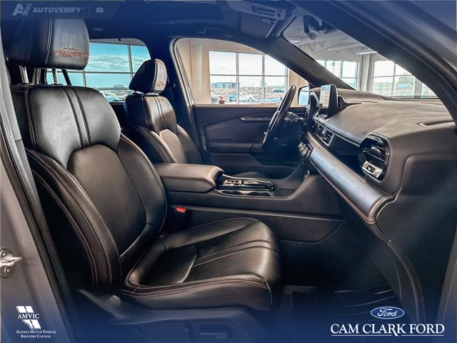 2023 Honda Pilot TrailSport (Stk: P15016) in Airdrie - Image 22 of 25