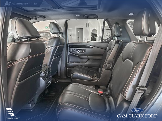 2023 Honda Pilot TrailSport (Stk: P15016) in Airdrie - Image 23 of 25