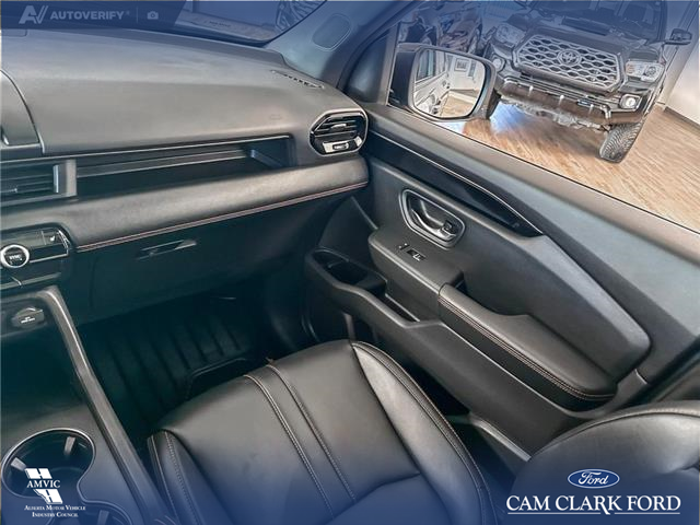 2023 Honda Pilot TrailSport (Stk: P15016) in Airdrie - Image 25 of 25